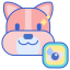 Pet Grooming icon 64x64